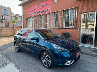 Kia Niro 1.6 GDi DCT HEV Style