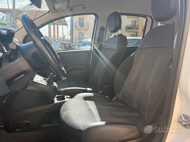 Fiat Panda 1.3 MJT 95 CV S&S City Cross