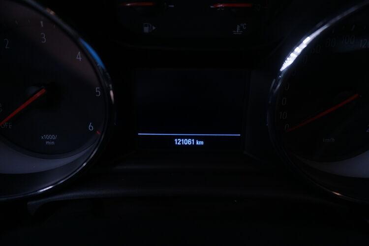 Opel Astra Business Elegance BR730891 1.5 Diesel 122CV