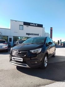 Opel Crossland X 1.2 GPL 12V Innovation