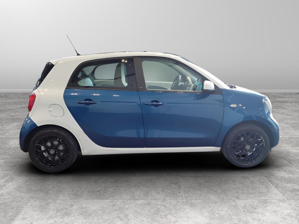 SMART Forfour II 2015 - Forfour 1.0 Passion 71cv