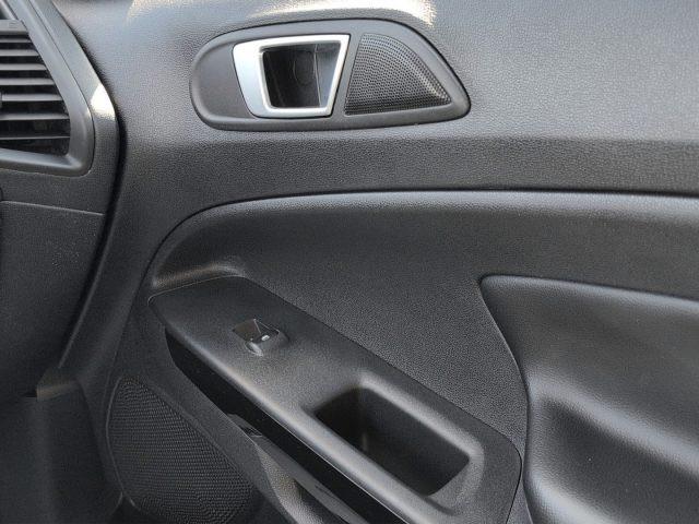 FORD EcoSport 1.5 Ecoblue 95 CV Start&Stop Titanium