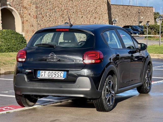 CITROEN C3 BLUEHDi 100 PLUS MY72+NAVI CON APP+LED+CLIMATRONIC