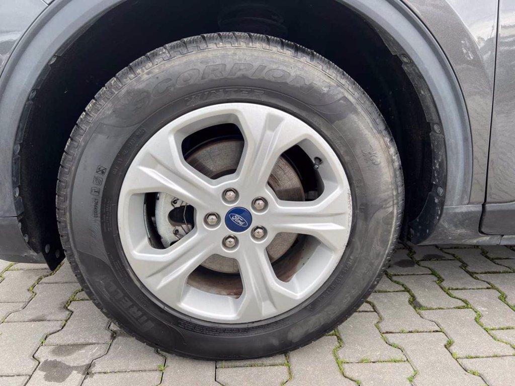 FORD Kuga 2.5 Full Hybrid 190 CV CVT 2WD Connect del 2021