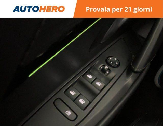 PEUGEOT 208 PureTech 130 Stop&Start EAT8 5 porte GT