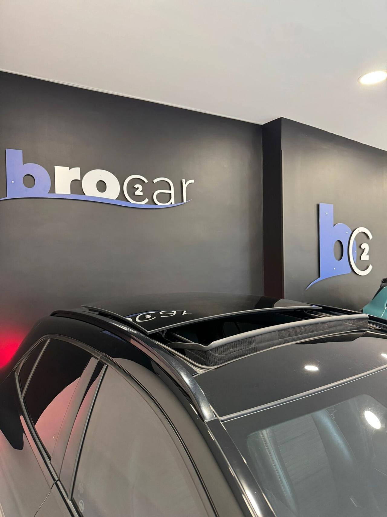 Mercedes-benz GLA 200 TETTO APRIBILE