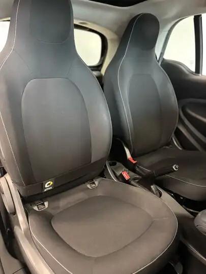 Smart ForTwo 70 1.0 Passion~UniPro~PromoFinanziamento