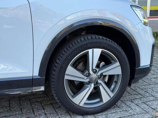 Audi Q2 Q2 30 1.6 tdi S-TRONIC