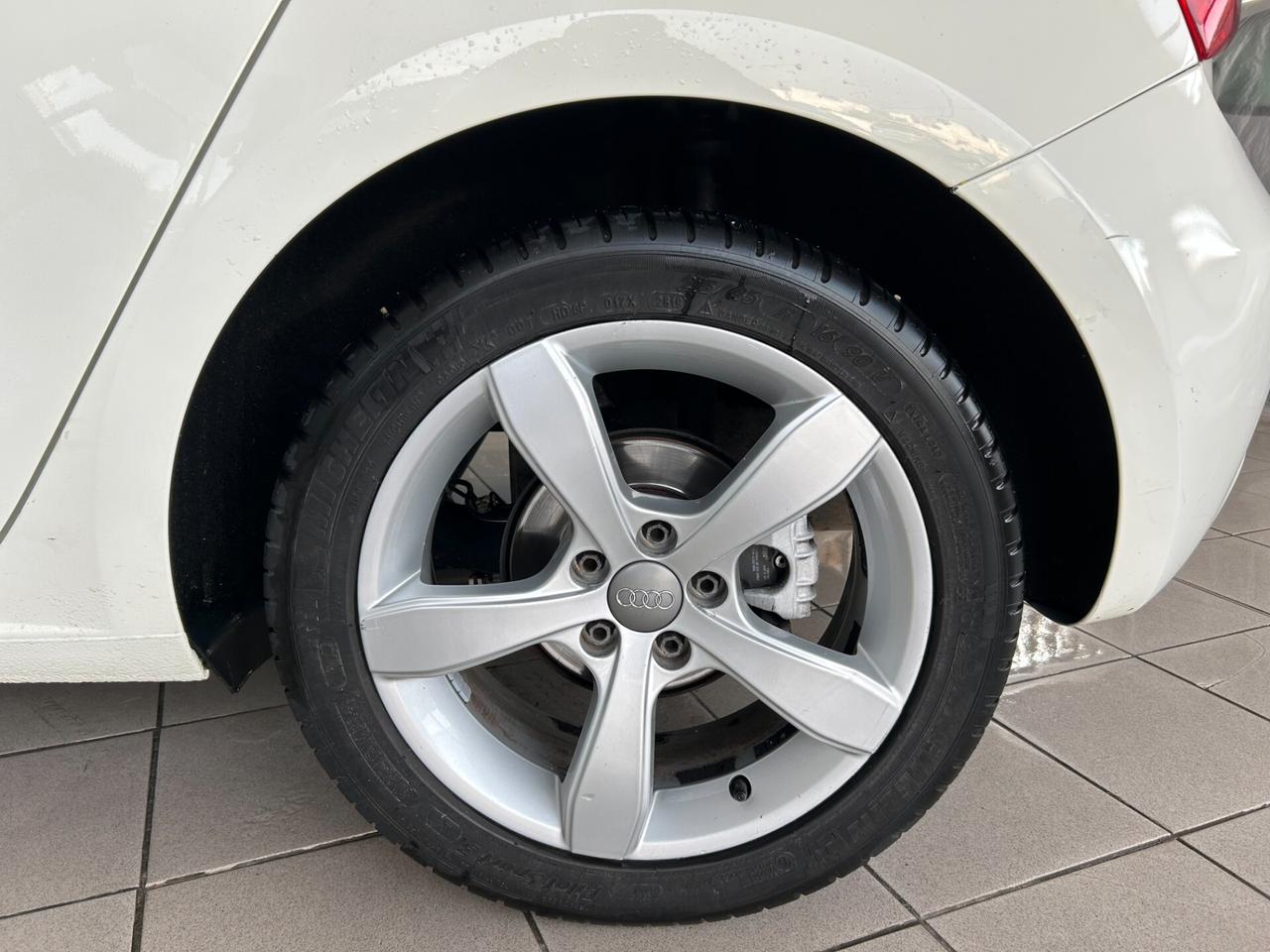 Audi A1 Sportback SPB 1.2 TFSI Ambition