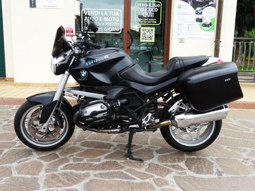 BMW R 1200 R ABS anno 2010