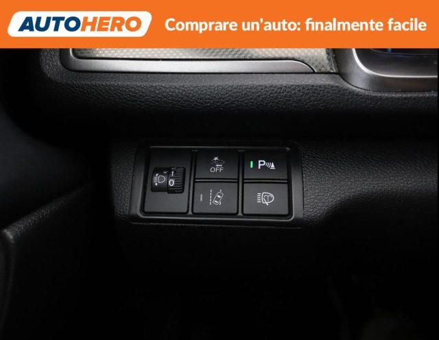 HONDA Civic 1.0T 5 porte Elegance Navi