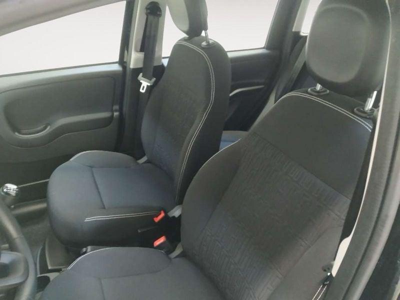 FIAT Pandina 1.0 firefly hybrid Icon s&s 70cv