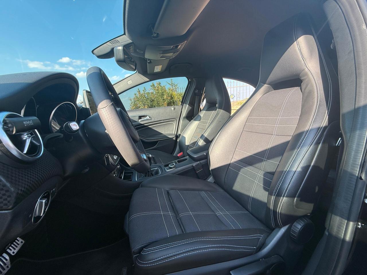 Mercedes-benz A 180 Executive