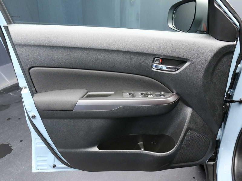 Suzuki Vitara Vitara 5p 4WD All Grip 1.4 Boosterjet Hybrid 110cv 6m Cool+