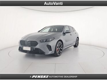 BMW Serie 1 120d 48V 5p. MSport Pro