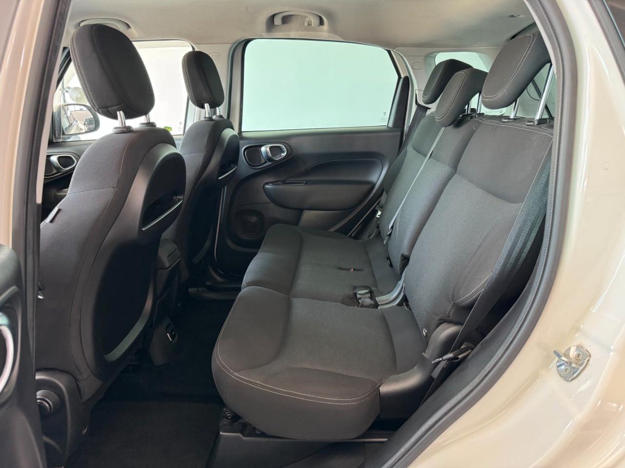 Fiat 500 L Cross Cross 1.3 mjt 95cv Navi Carplay Pelle Full