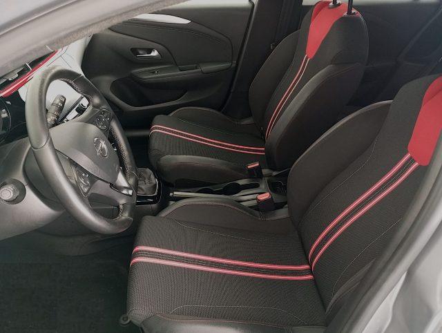 OPEL Corsa 1.2 Elegance s&s 100cv