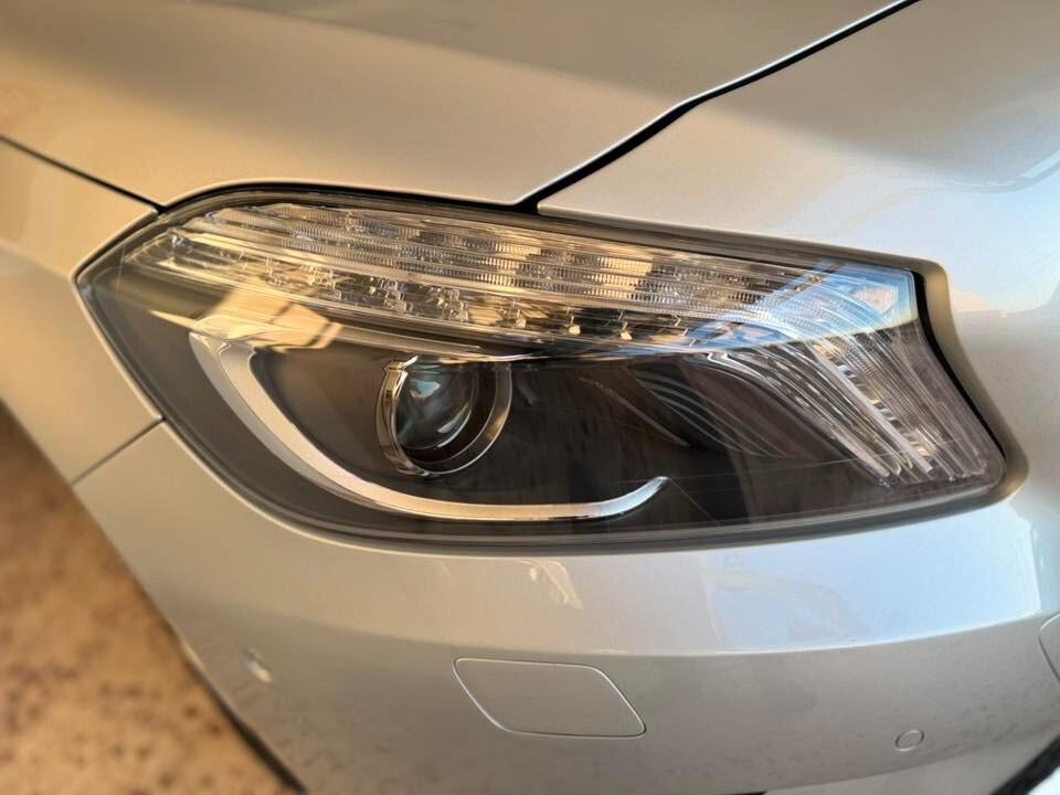 Mercedes-benz A 180 CDI Sport