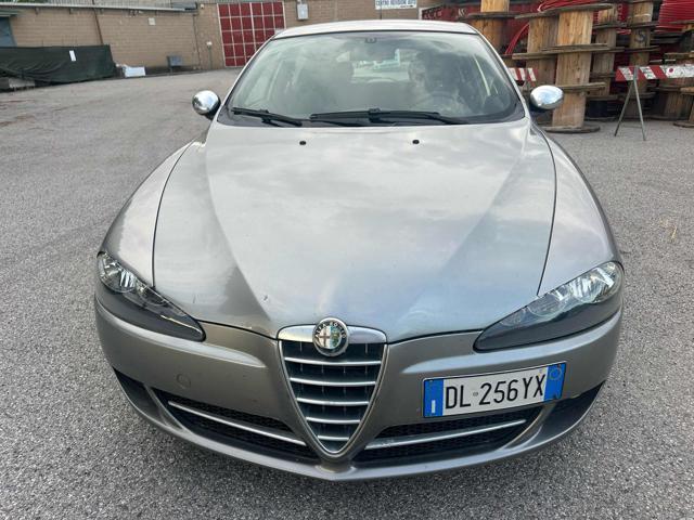 ALFA ROMEO 147 149,984km Q2 1.9 JTD M-JET 16V 5P Come nuova