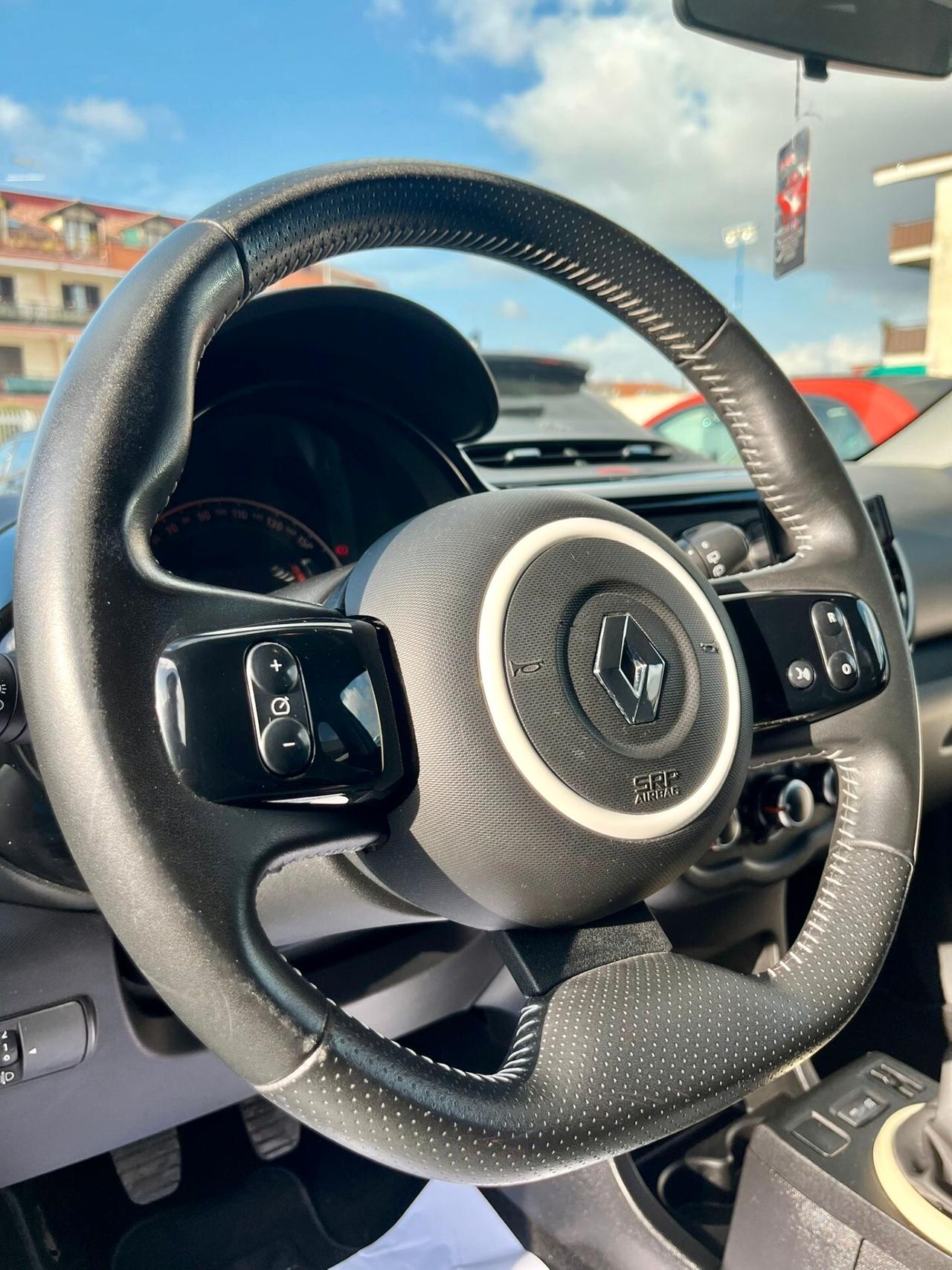 Renault Twingo SCe Zen