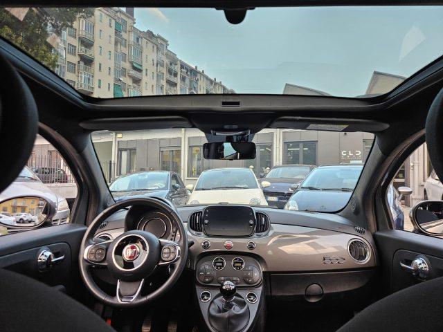 FIAT 500 1.0 Hybrid Dolcevita PREZZO PROMO