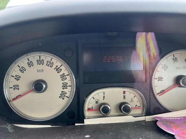 Lancia MUSA 1.4 16V Platino NEOPATENTATI