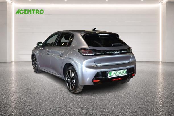 PEUGEOT 208 - ALLURE PureTech 100 S&S