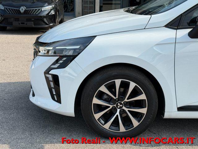MITSUBISHI Colt 1.0L turbo 90 CV Invite - Neopatentati