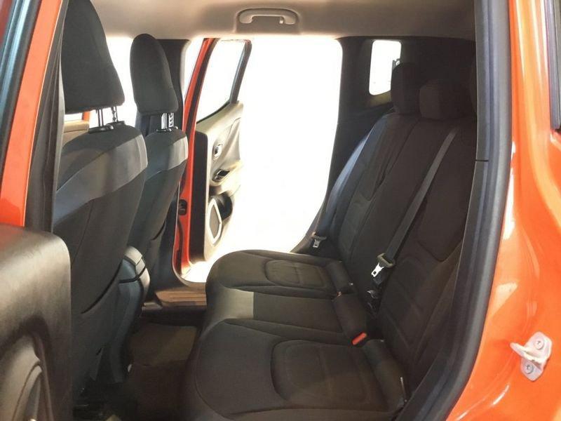 Jeep Renegade Renegade 1.6 Mjt 120 CV Limited