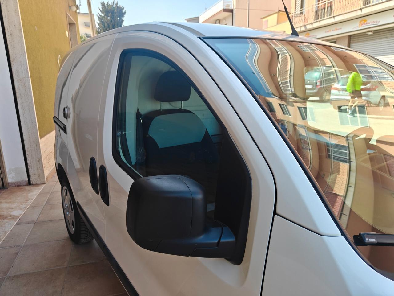 Fiat Fiorino 1.3 Mjt Cargo Promozione