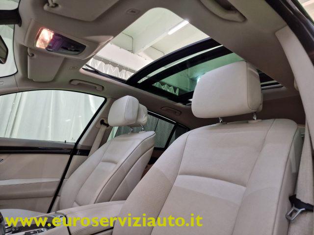BMW 530 d xDrive Gran Turismo Futura