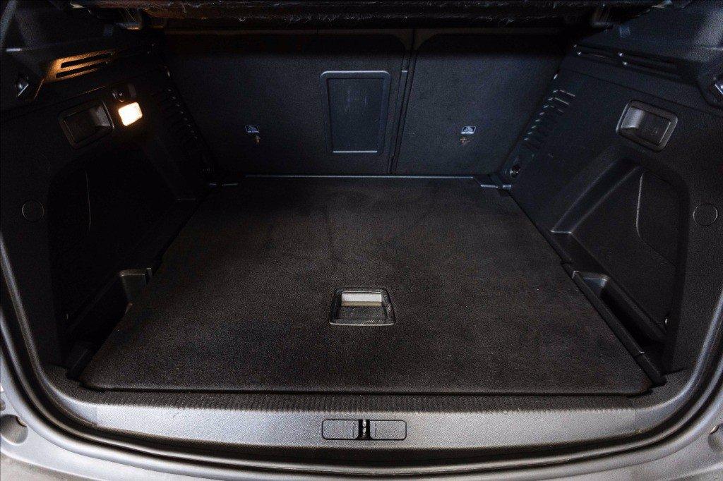 PEUGEOT 3008 1.2 puretech t Allure s&s 130cv my18 del 2018