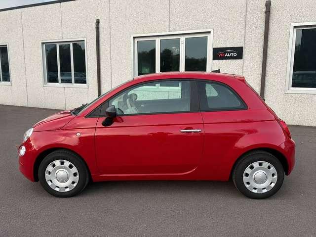 Fiat 500 1.0 hybrid NEOPATENTATI 70cv PROMO FIN