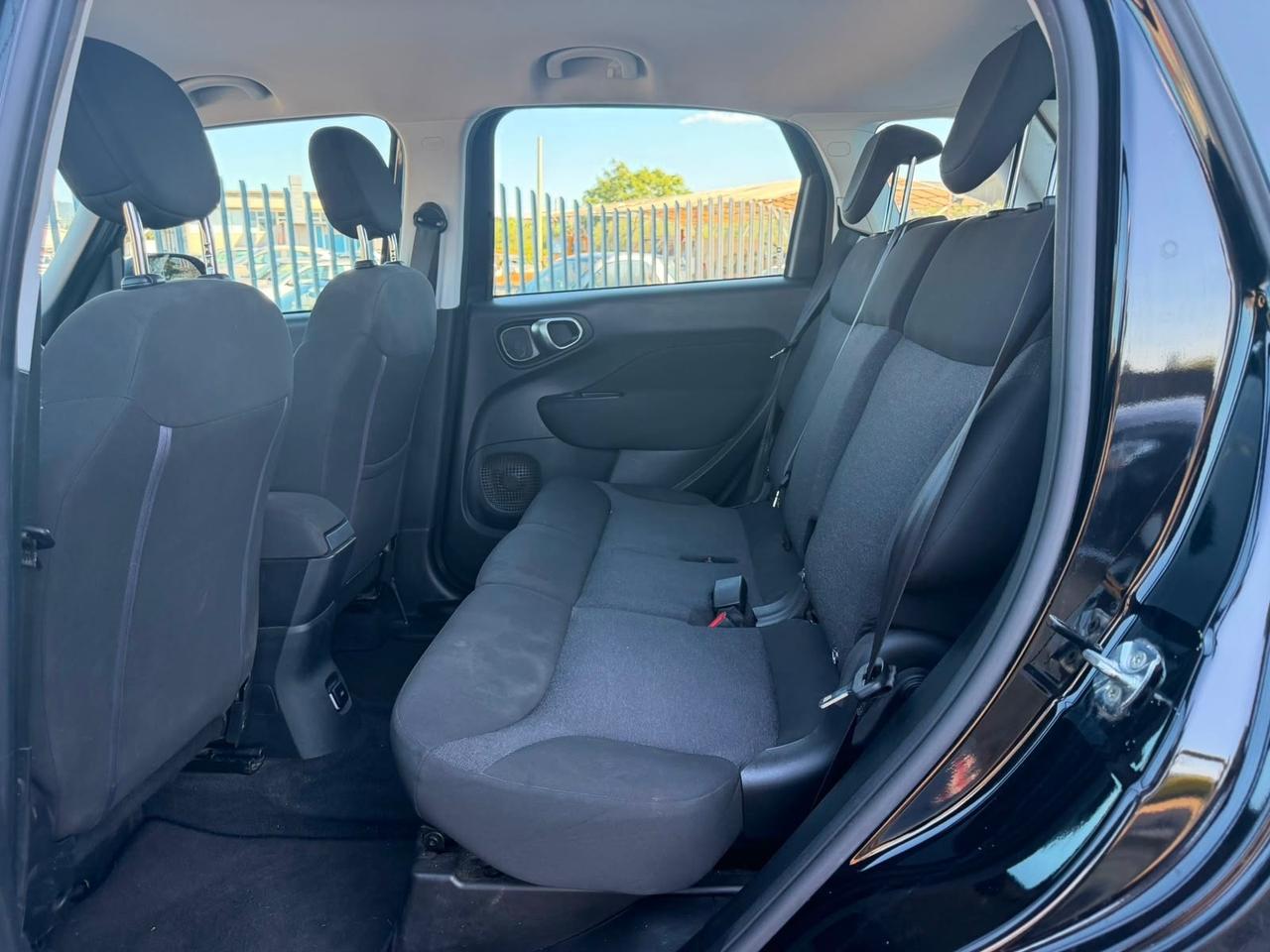 Fiat 500L 1.4 95 CV Mirror