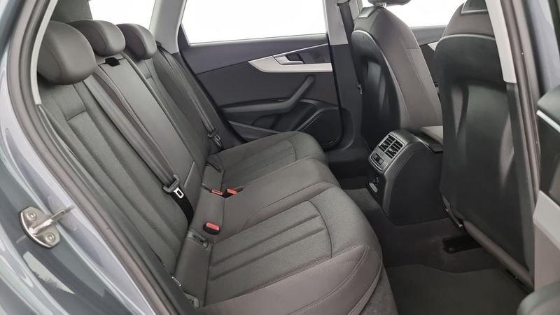 Audi A4 A4 Avant 35 TDI S tronic Business