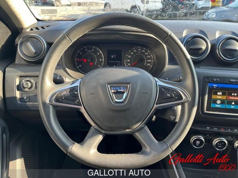 Dacia Duster 1.6 SCe GPL 4x2