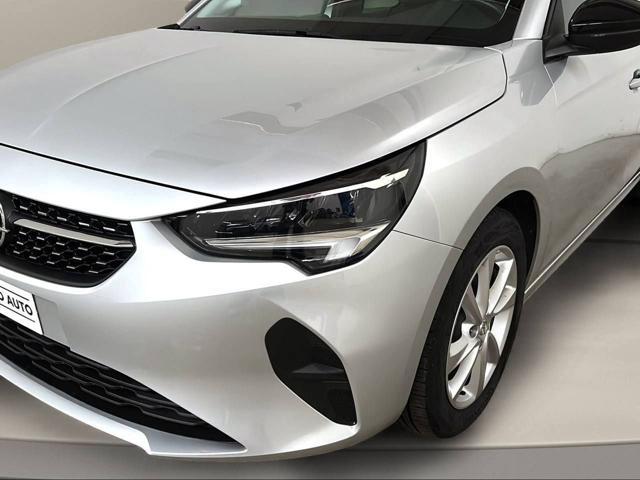 OPEL Corsa 1.2 75 CV Elegance