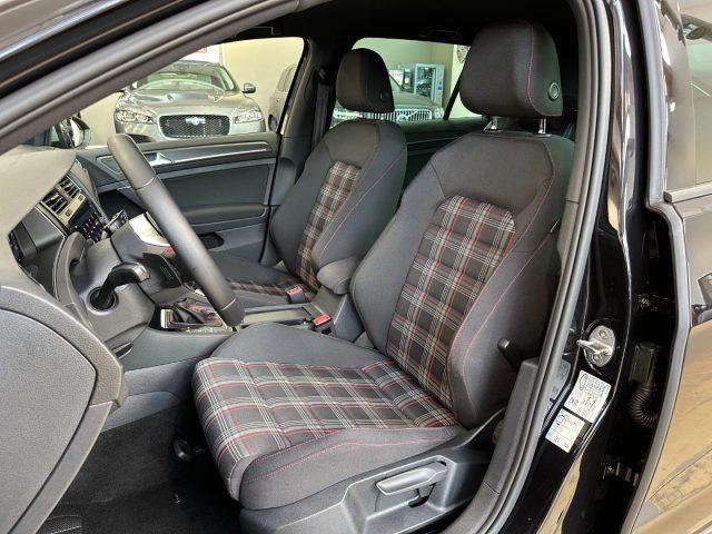 VOLKSWAGEN Golf GTI Performance 2.0 TSI DSG - 19" - Led Matrix - Navi
