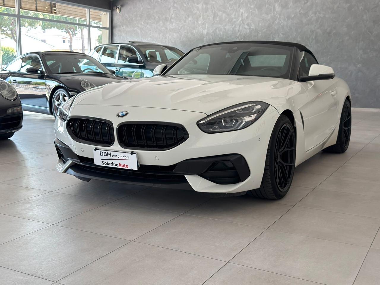 Bmw Z4 sDrive30i Sport