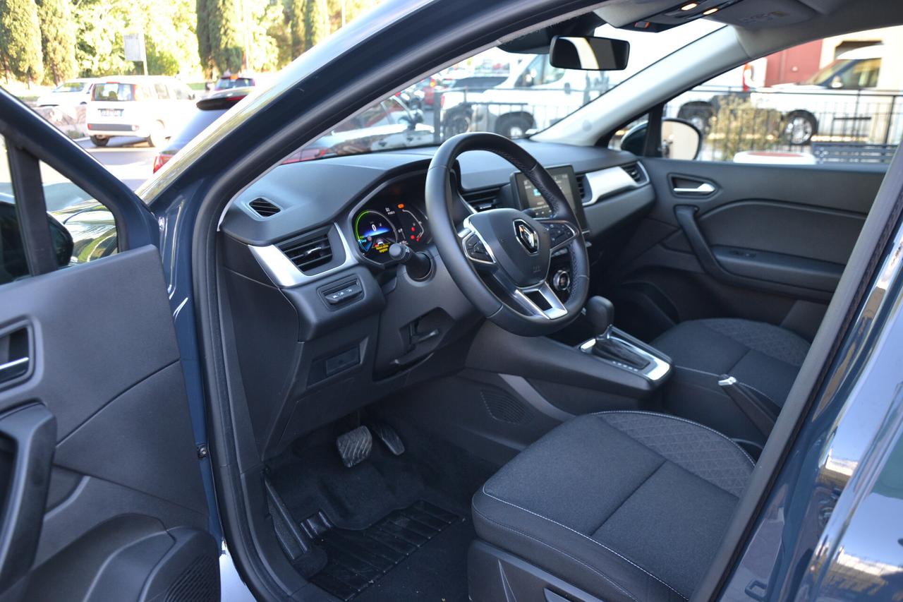 Renault Captur 1.6 FULL HYBRID E-TECH 145CV N1 AUTOCARRO *KM10000