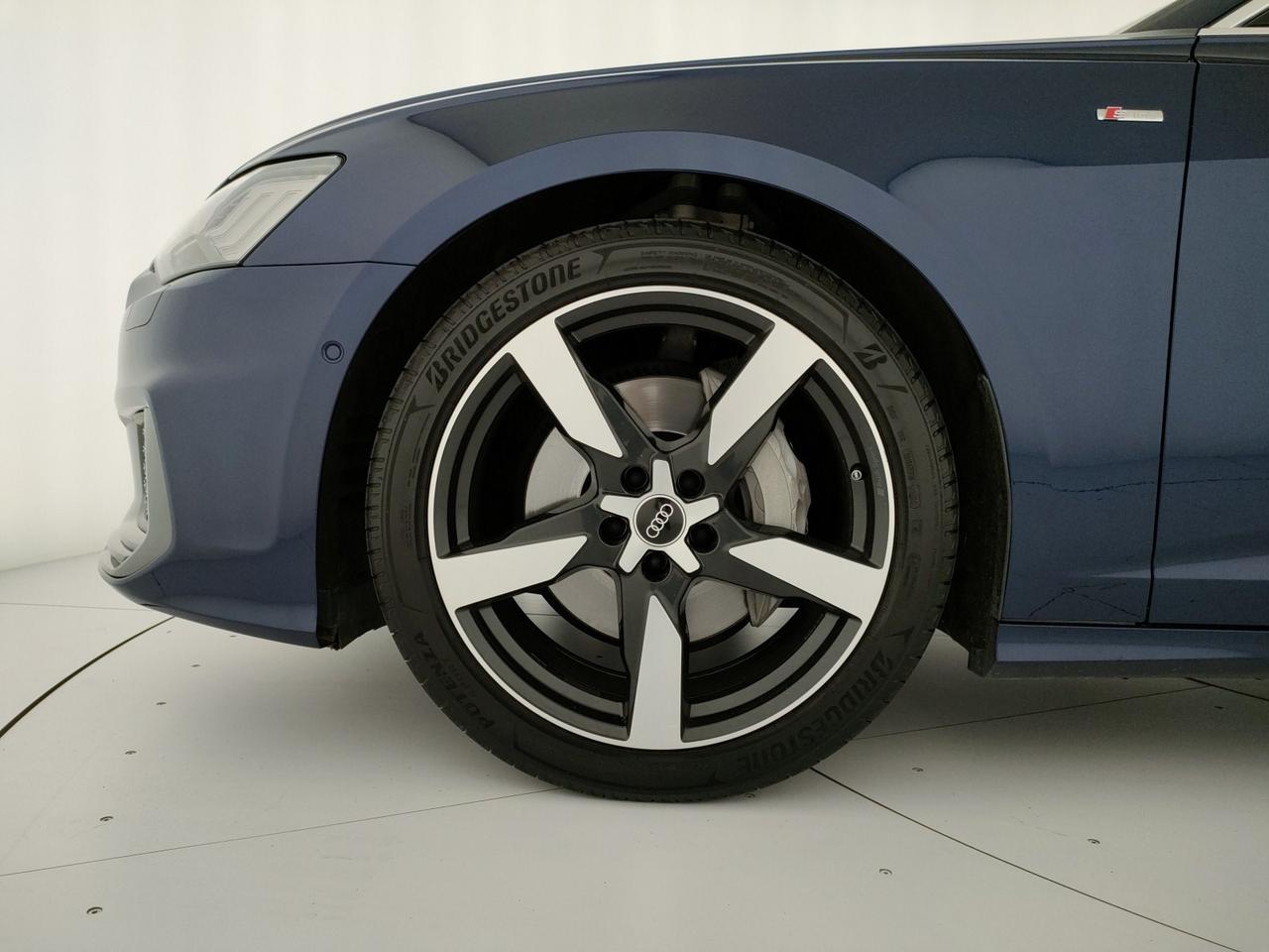 Audi A6 avant 50 3.0 tdi mhev business sport quattro tiptronic