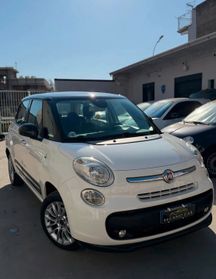 Fiat 500L 1.6 Multijet Panoramic Edition Bianco Gelato
