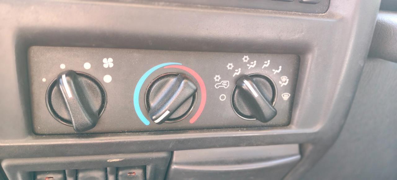 Jeep Wrangler 4.0 GPL Aut 4 posti