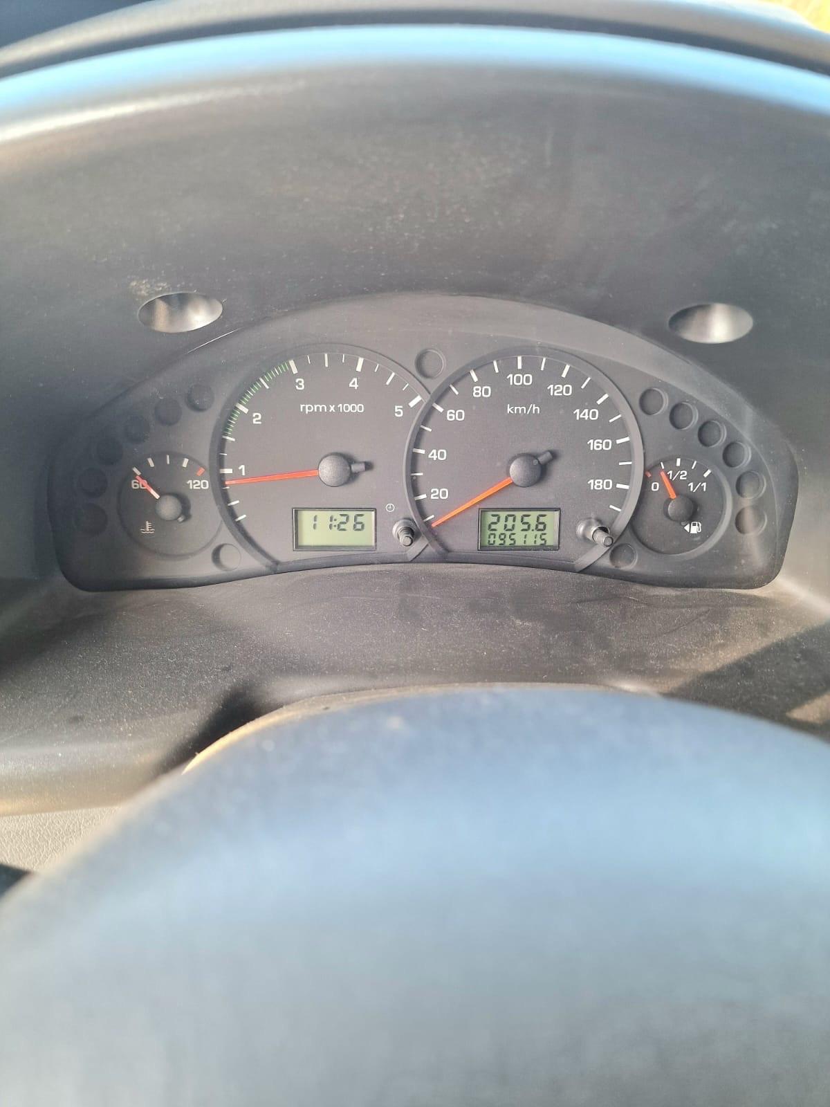 Rimor sailor semi integrale del 2006 in saldo 840