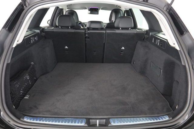 MERCEDES-BENZ CLA sse C C 200 d Mild hybrid S.W. Advanced