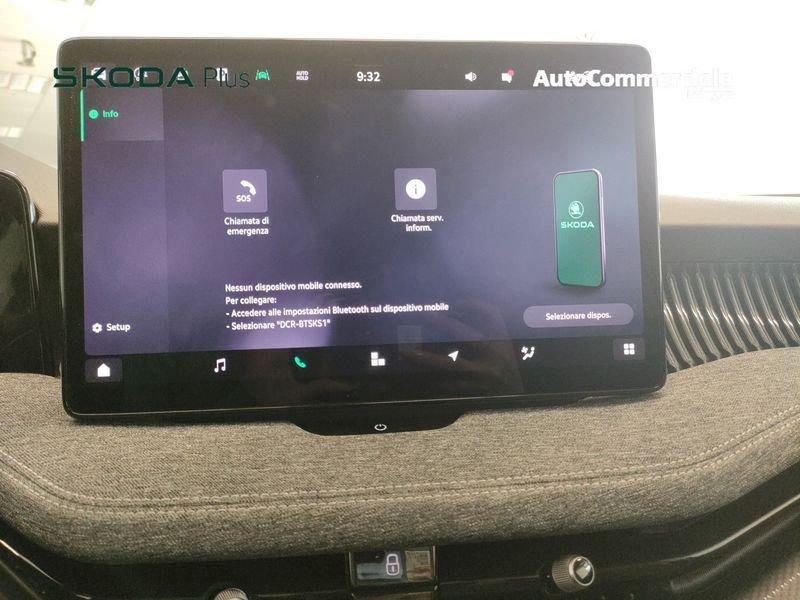 Skoda Superb 2.0 TDI DSG Wagon Selection