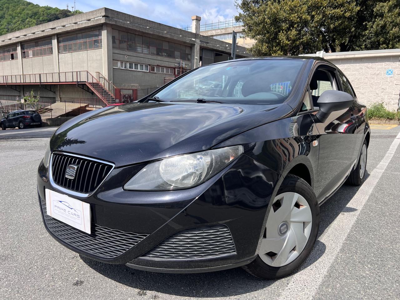 Seat Ibiza 1.2 TDI 75cv 3p. Meccanica Perfetta Ideale Neopatentati