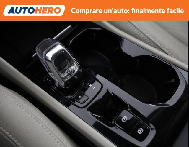 VOLVO XC40 D3 Geartronic Inscription