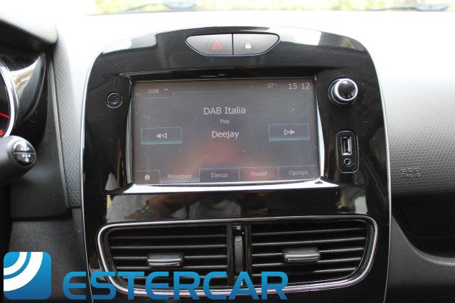 RENAULT Clio 1.2 75CV 5 porte NEOPATENTATI
