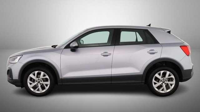 Audi Q2 30 TFSI 110CV *RETROCAMERA+NAVI+LED+17"* PROMO
